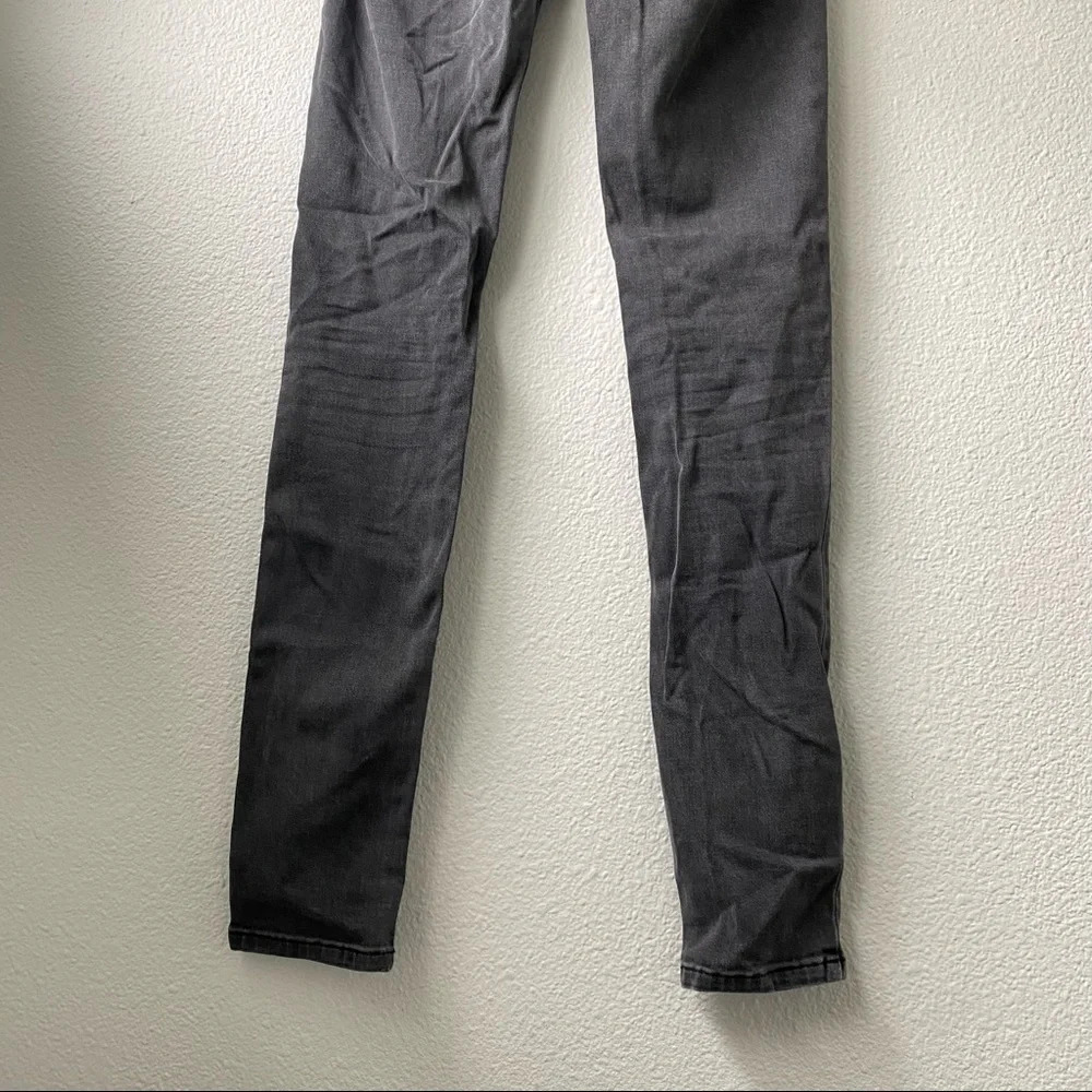 James Jeans Slate James Twiggy Skinny Jeans - Picture 6 of 12
